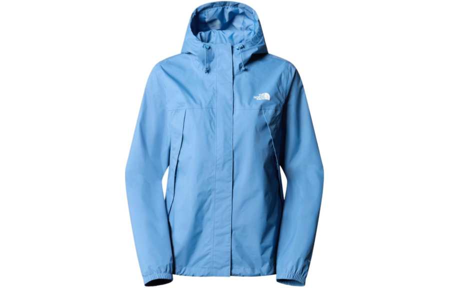 THE NORTH FACE Antora Jackets & Coats Women's Blue