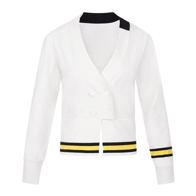 EUROPEAN TOUR Knitwear Autumn And Winter Season Women's