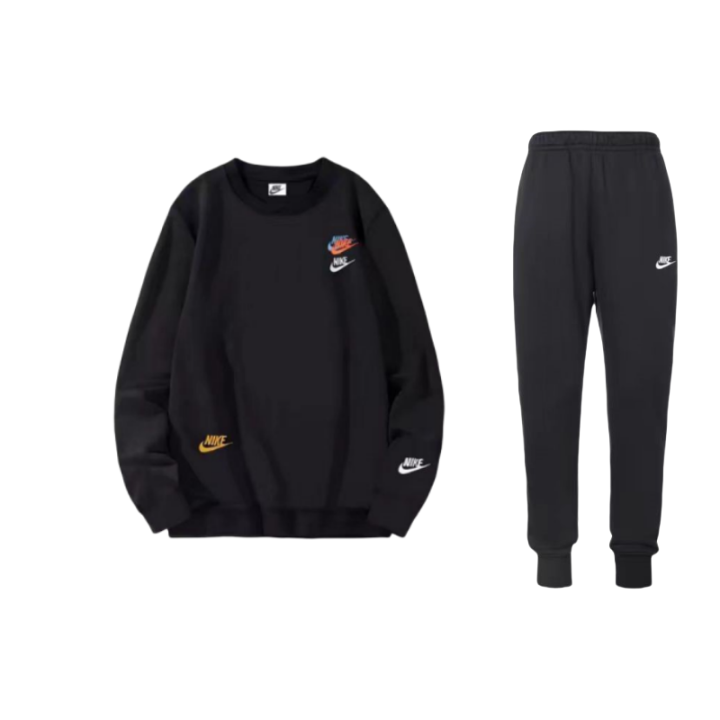 Nike Nike Casual Sportswear Unisex Black