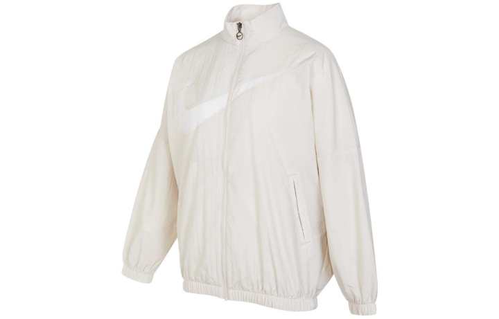 Nike Nike Sportswear Essential Women's Woven Jacket Beige