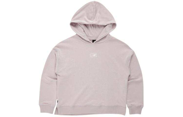 New Balance New Balance Sweatshirt Women's Purple