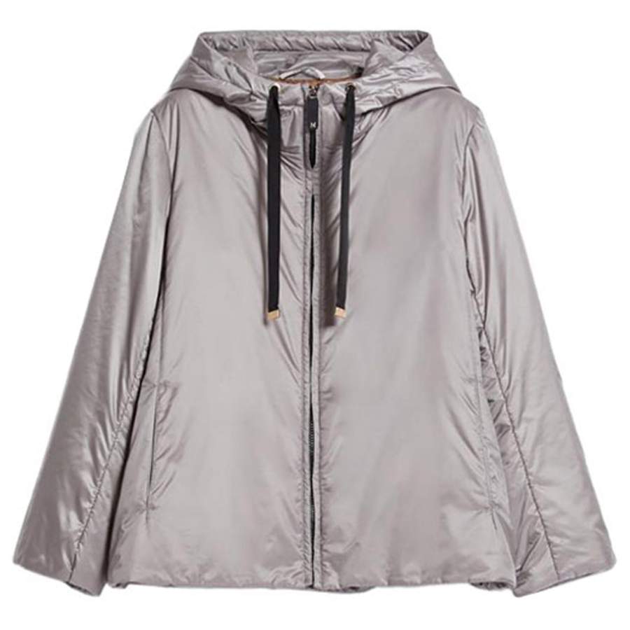 MaxMara MaxMara zip-up jacket