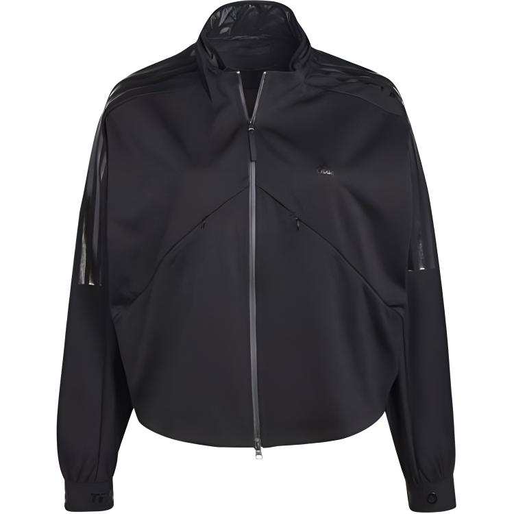 Adidas Adidas TIRO SUIT UP Jackets & Coats Women's Black