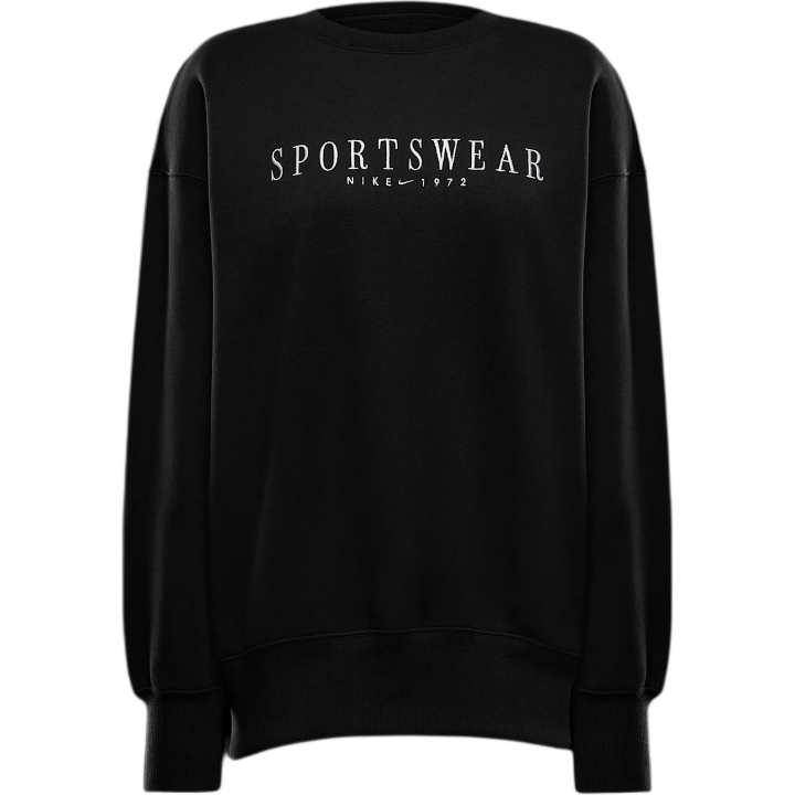 Nike Nike Sportswear Phoenix Fleece Women's Oversized Crew-Neck Sweatshirt
