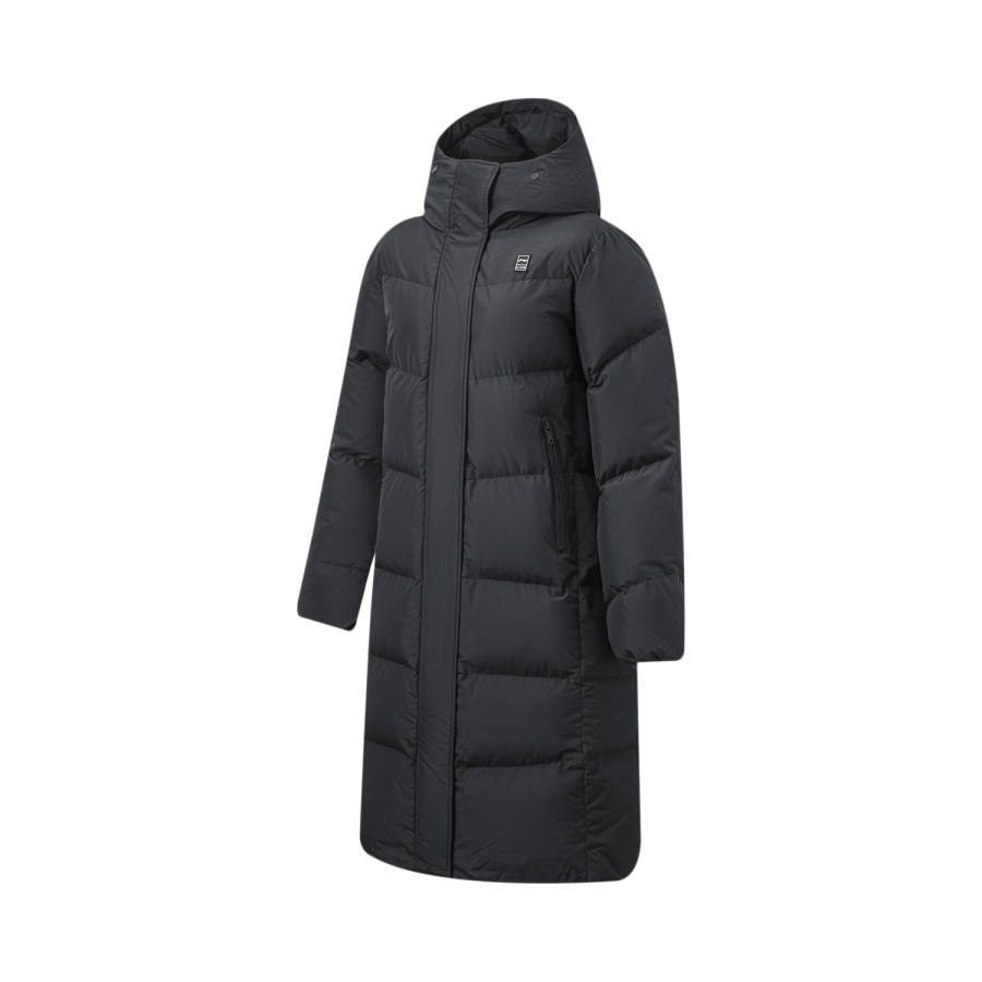Li-Ning Li Ning Down Jacket Women's Black