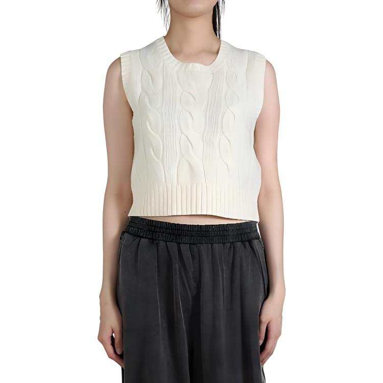 Polo Ralph Lauren Tank Top Women's White