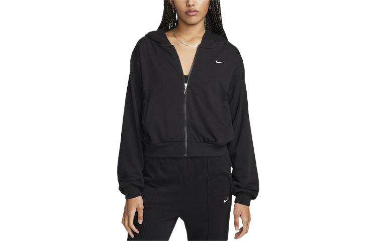 Nike Nike Sportswear Chill Terry Women's Loose Full-Zip French Terry Hoodie