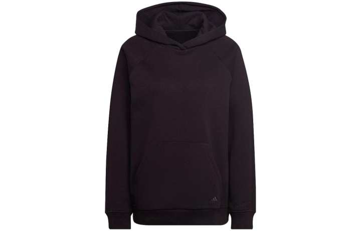 Adidas Adidas Sweatshirt Japan Version Women's Black