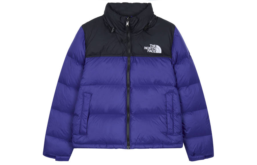 THE NORTH FACE Urban Exploration Down Jacket Women's Blue