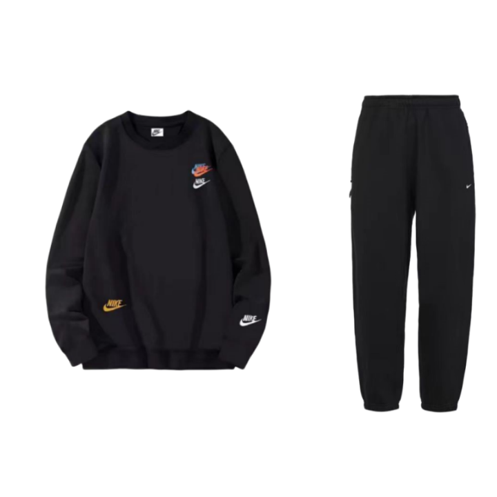 Nike Nike Casual Sportswear Unisex Black