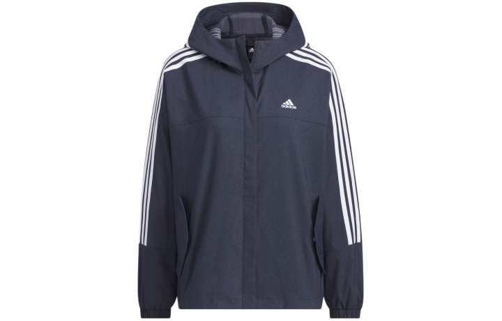 Adidas Adidas Jackets & Coats Women's Blue