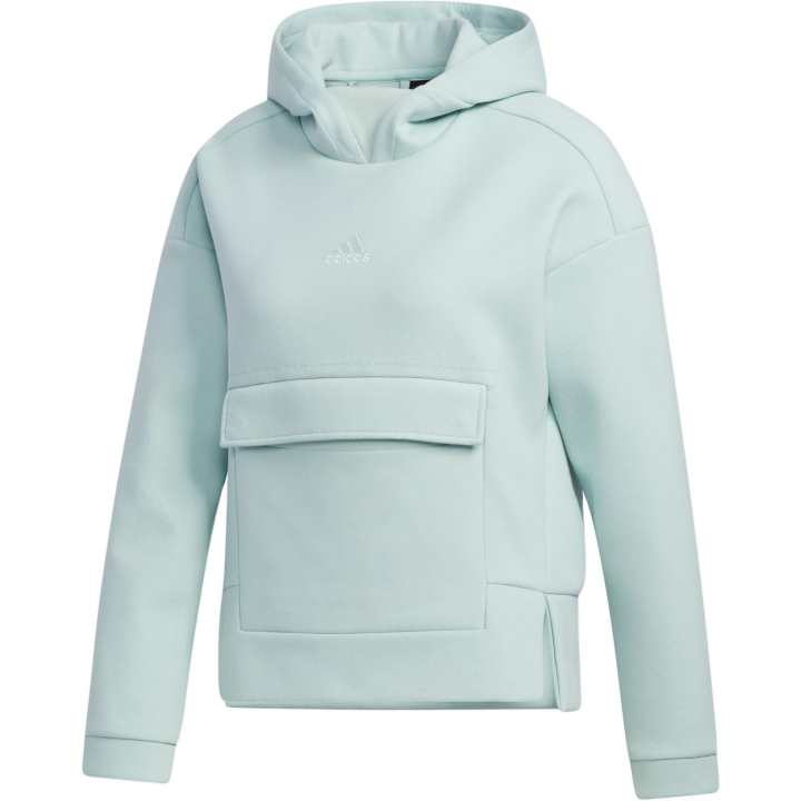 Adidas Adidas Sweatshirt Women's Light Green
