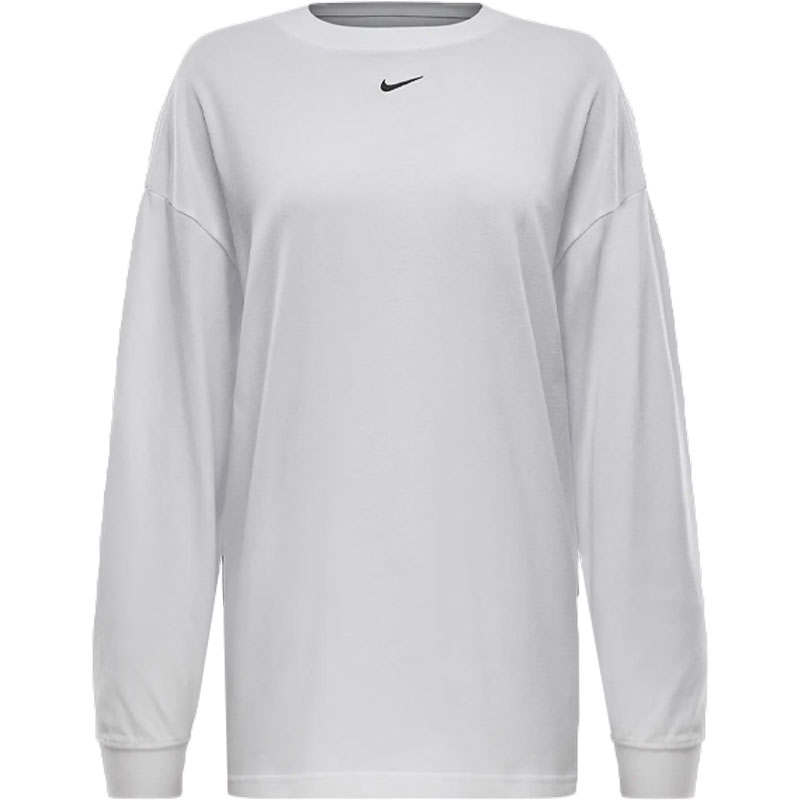 Nike Nike Sportswear Essential Women's Oversized Long Sleeve T Shirt