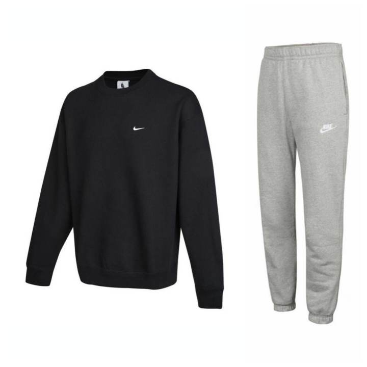 Nike Nike Solo Swish-logo sweatshirt