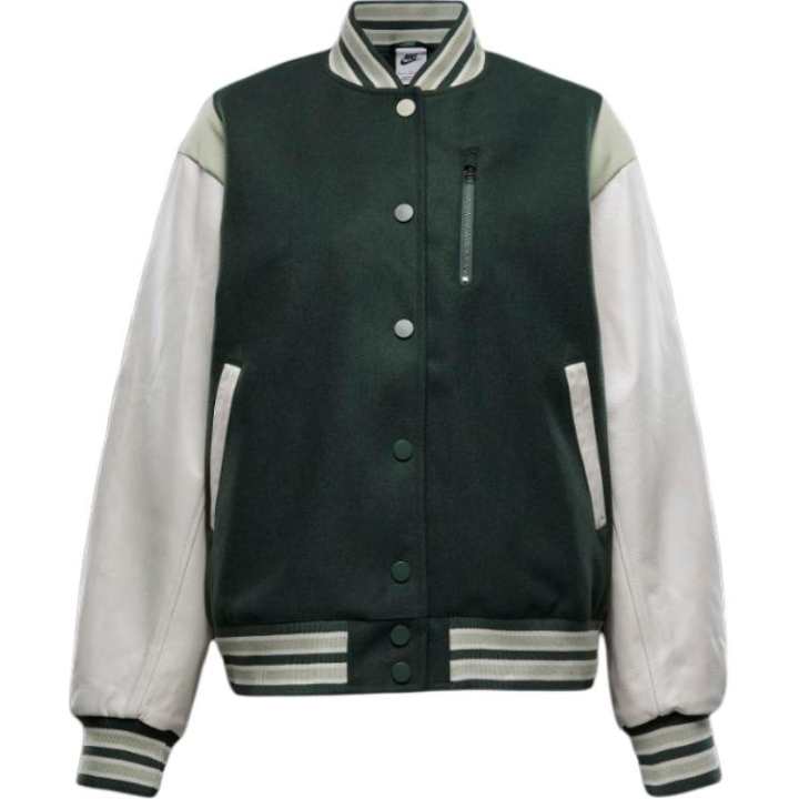 Nike Nike Jackets & Coats Women's Green