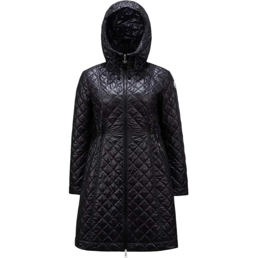 Moncler Moncler Down Jacket Women's Black