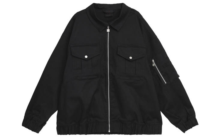 Jordan Jordan Renegade Jackets & Coats Women's Black