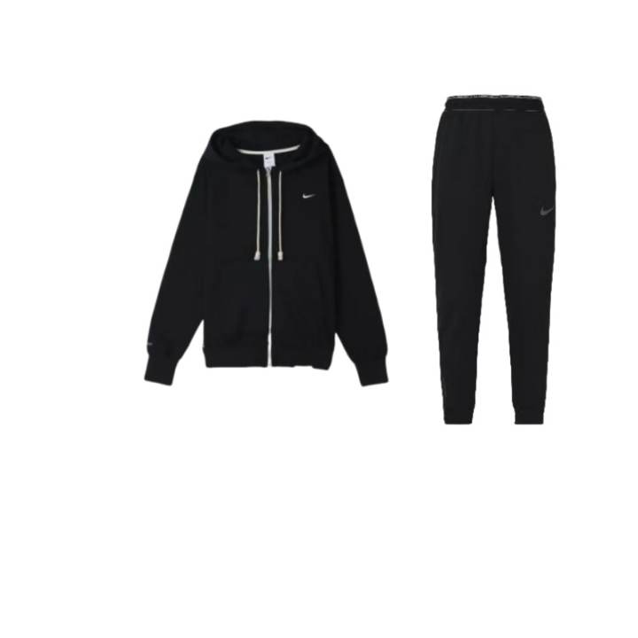 Nike Nike Casual Sportswear Unisex Black