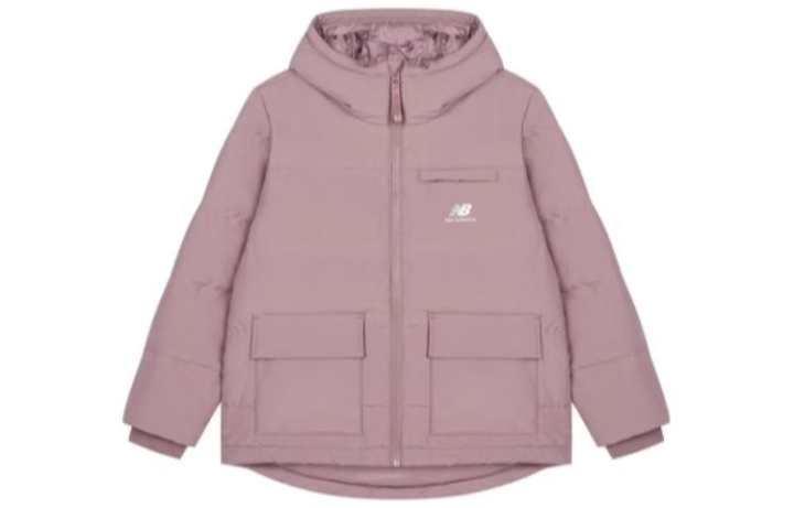 New Balance New Balance Down Jacket Women's Pink