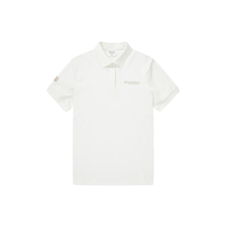 Discovery Expedition Polo Shirt Women's Cream