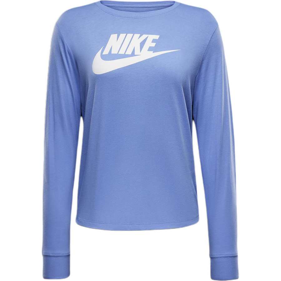 Nike Nike Sportswear Essentials Women's Long-Sleeve Logo T-Shirt