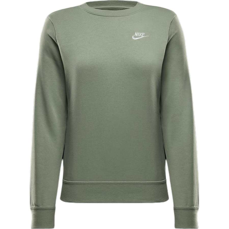Nike Nike Sportswear Club FW24 Sweatshirt Women's Green