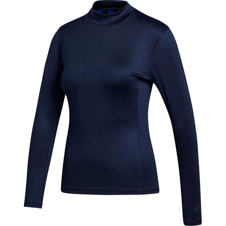 Adidas Adidas T Shirt Women's Marine Blue