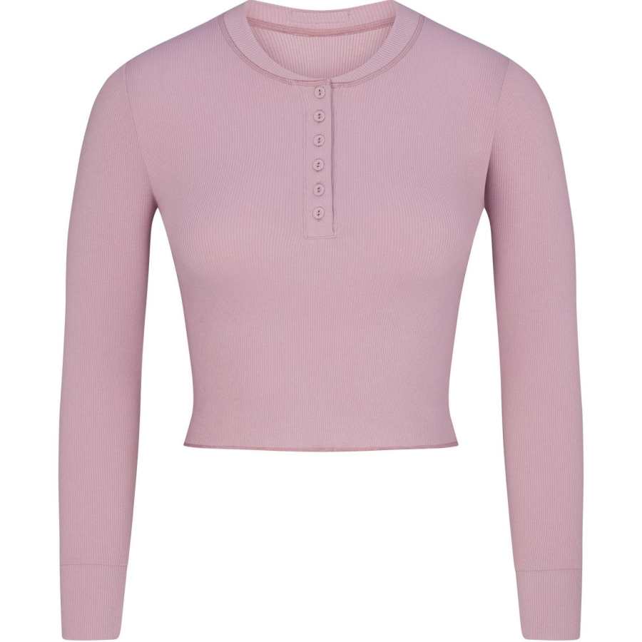 Skims Regular T Shirt Women's DUSK/Nightfall Color