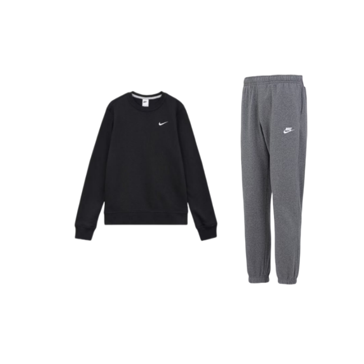 Nike Nike Casual Sportswear Men's Crew Neck Moderate