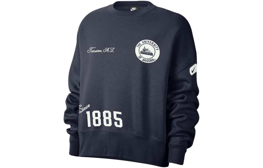 Nike Nike Arizona Women's Nike College Crew-Neck Sweatshirt