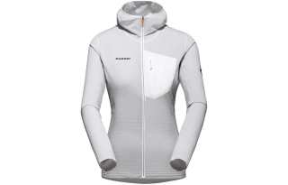 MAMMUT Aenergy Jackets Women's Hooded Moderate Other