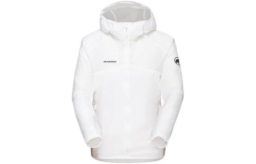 MAMMUT MAMMUT Convey WB Jacket Women's