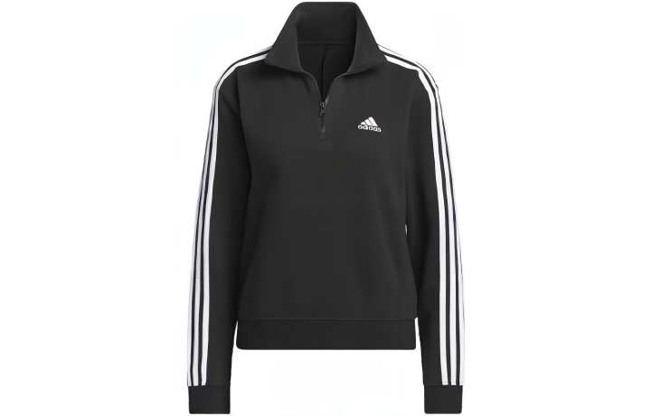 Adidas Adidas ESSENTIALS Jacket Women's Black
