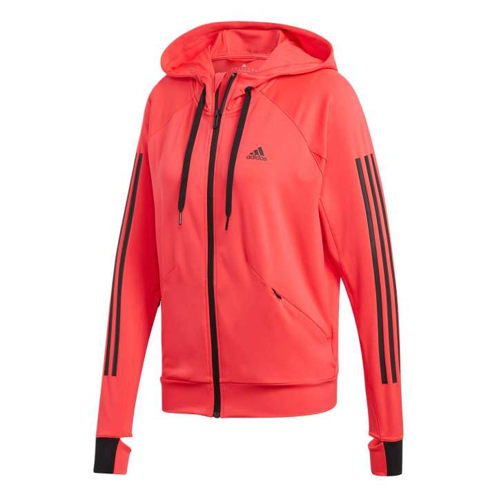 Adidas Adidas Jackets & Coats Women's Red