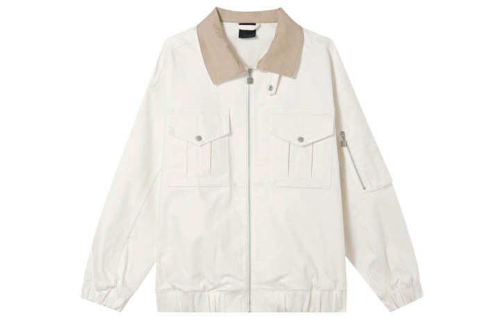 Jordan Jordan Renegade Jackets & Coats Women's Sail White