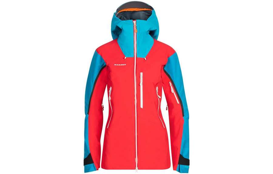 MAMMUT MAMMUT Eiger Jackets & Coats Women's
