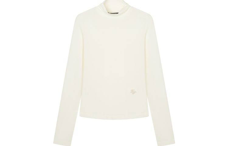 Teenie Weenie T Shirt Women's Ivory White
