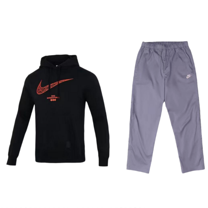 Nike Nike CNY Club Casual Sportswear Unisex