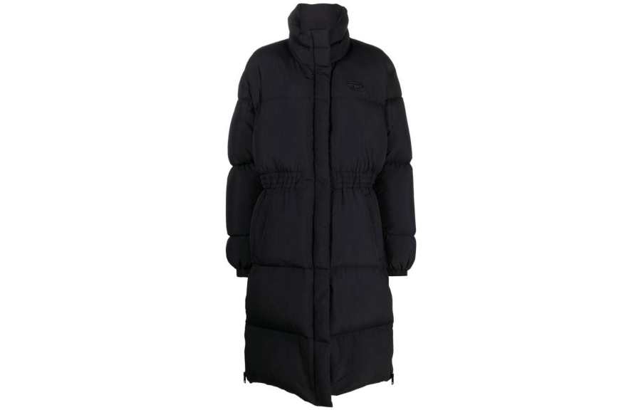 DIESEL DIESEL W-Peyton Puffer Coat