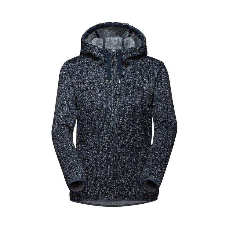 MAMMUT Jackets & Coats Women's Blue Black