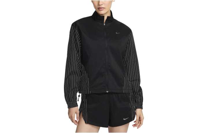 Nike Nike Running Division Jackets & Coats Women's Black