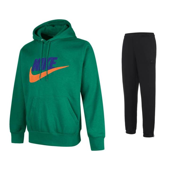 Nike Nike Casual Sportswear Men's Hooded Moderate