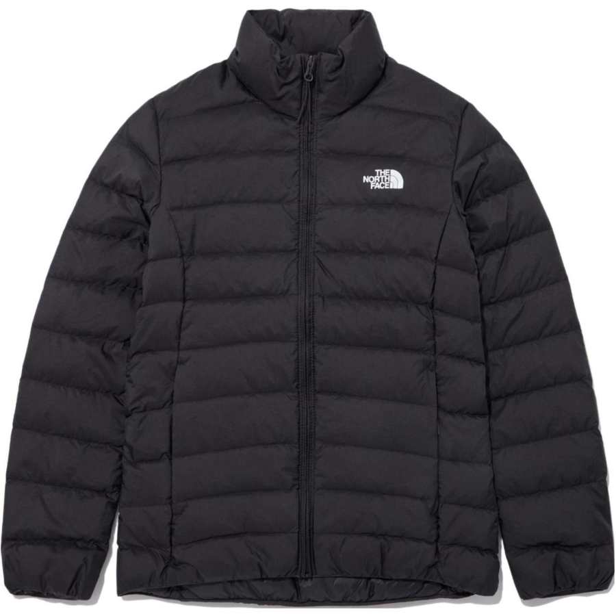 THE NORTH FACE Down Jacket Women's Black