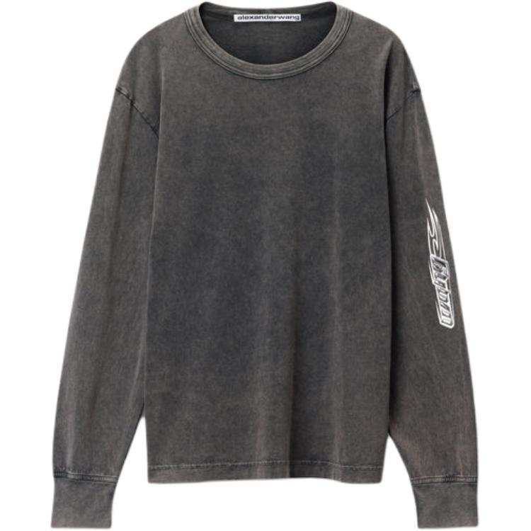 Alexander Wang Cotton T-shirt