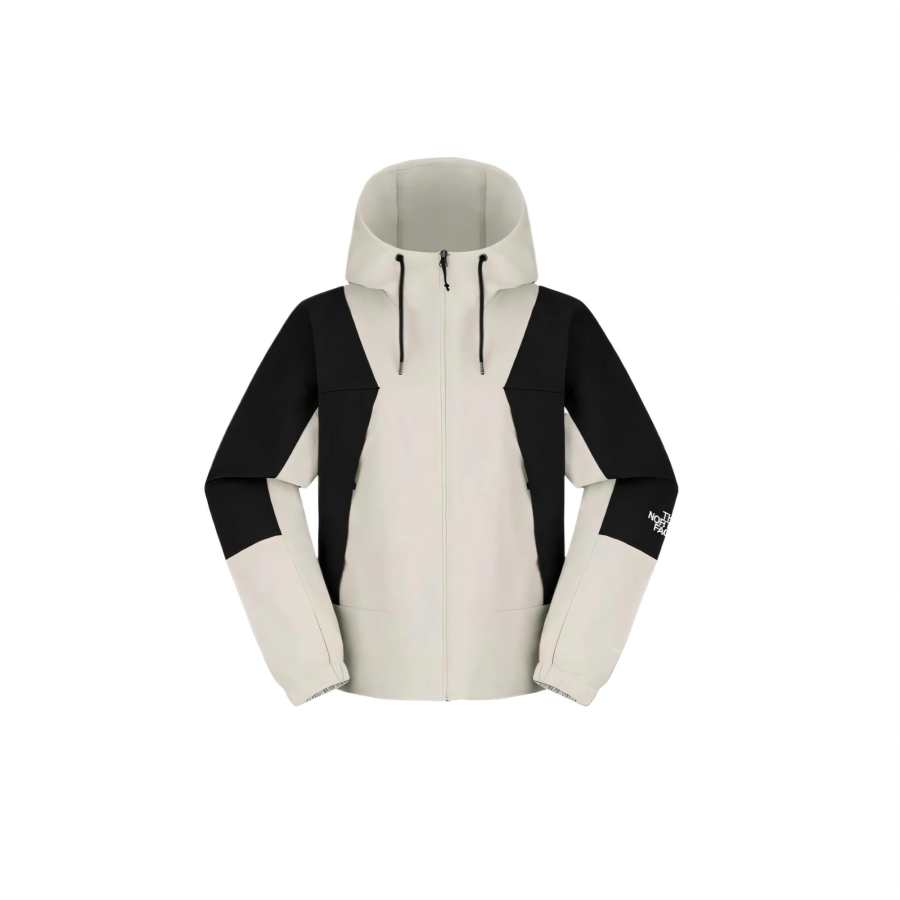THE NORTH FACE Urban Exploration SS25 Jacket Multi Effect Garment Women's Dune White