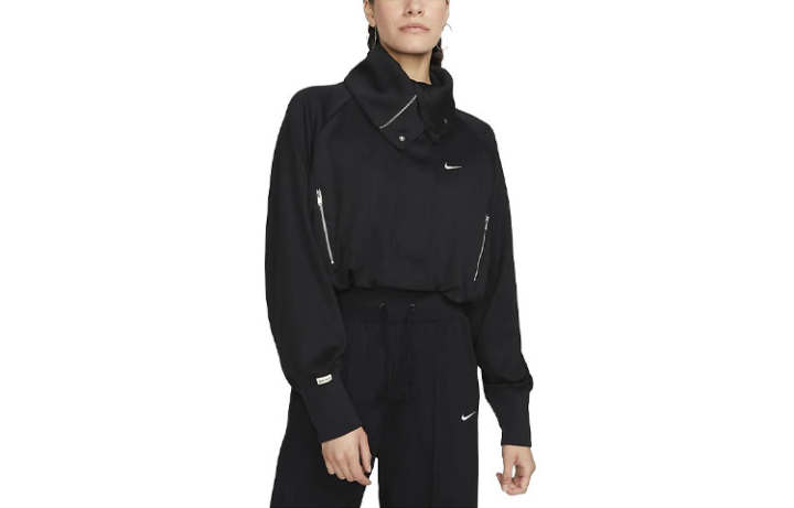 Nike Nike Jackets Women's Black Moderate