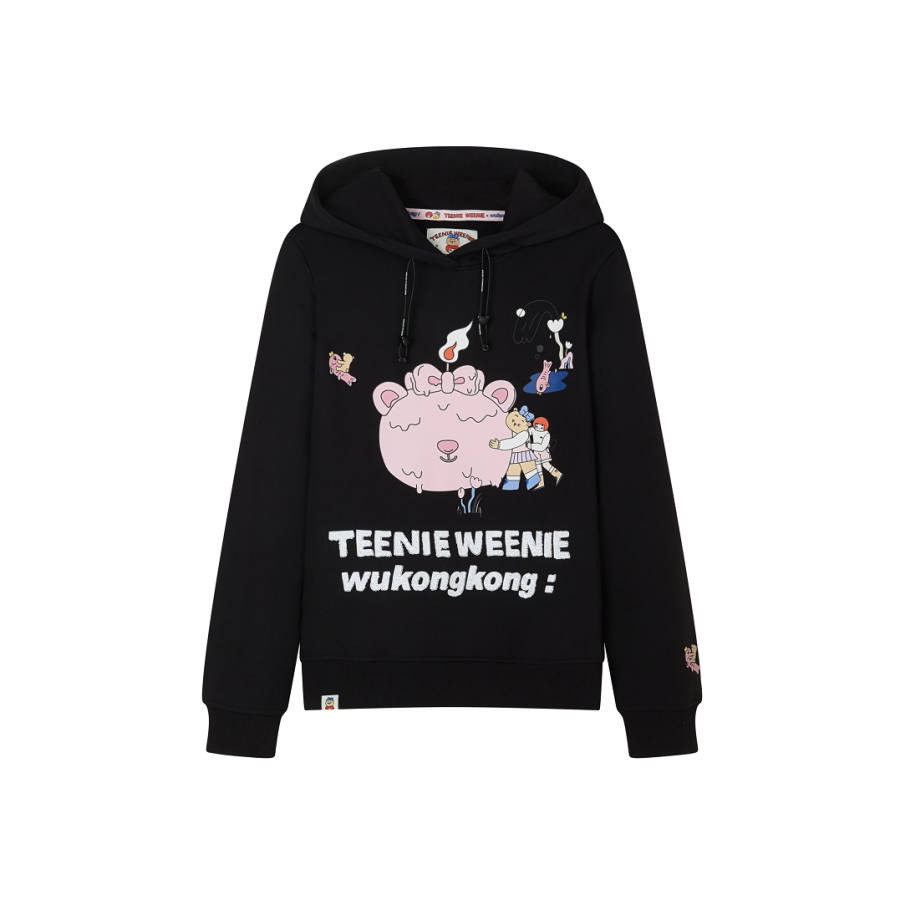 Teenie Weenie Sweatshirt Women's