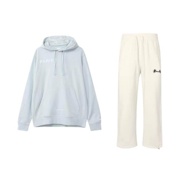 Nike Nike Casual Sportswear Men's Hooded Moderate