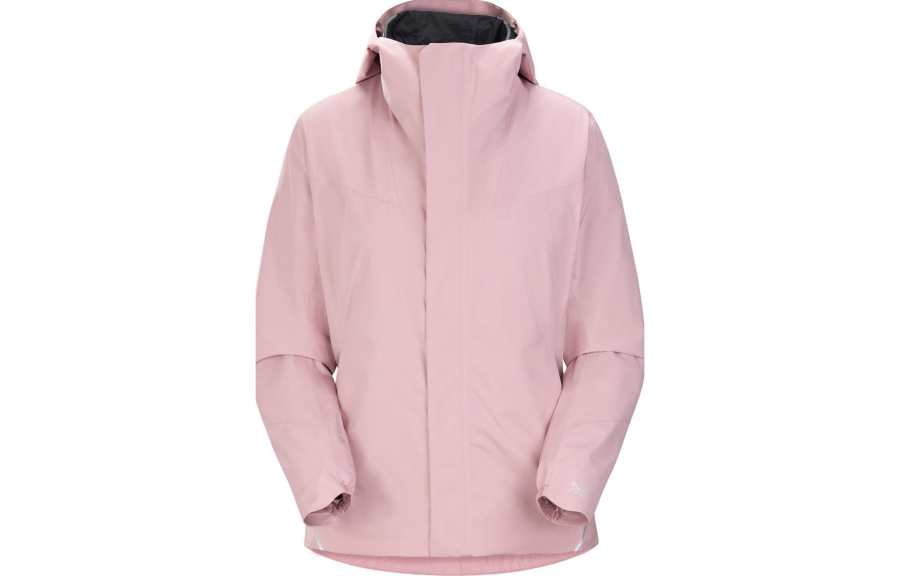 Arcteryx SOLANO Jackets Women's Hooded Moderate Other