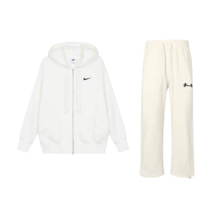 Nike Nike Casual Sportswear Men's White